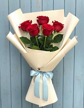 Букет Классика чувств #REPLACE_PRED# Белогорске Кемеровской области