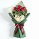 Букет цветов из: Розы в Белогорске Кемеровской области