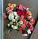 Букет цветов из: Розы в Белогорске Кемеровской области