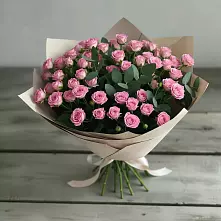 Букет Удовольствие в Белогорске Кемеровской области