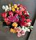 Букет цветов из: Розы в Белогорске Кемеровской области