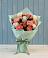 Букет цветов из: Розы в Белогорске Кемеровской области