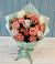 Букет цветов из: Розы в Белогорске Кемеровской области