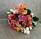 Букет цветов из: Розы в Белогорске Кемеровской области