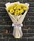 Букет цветов из: Хризантемы в Белогорске Кемеровской области