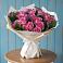 Букет цветов из: Розы в Белогорске Кемеровской области