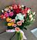 Букет цветов из: Розы в Белогорске Кемеровской области